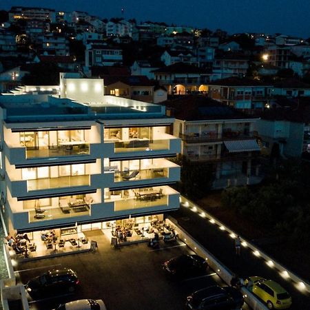 Apartments Adriatic Pearl 特罗吉尔 外观 照片