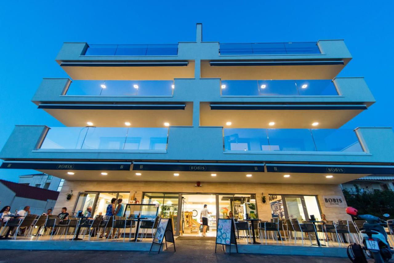 Apartments Adriatic Pearl 特罗吉尔 外观 照片