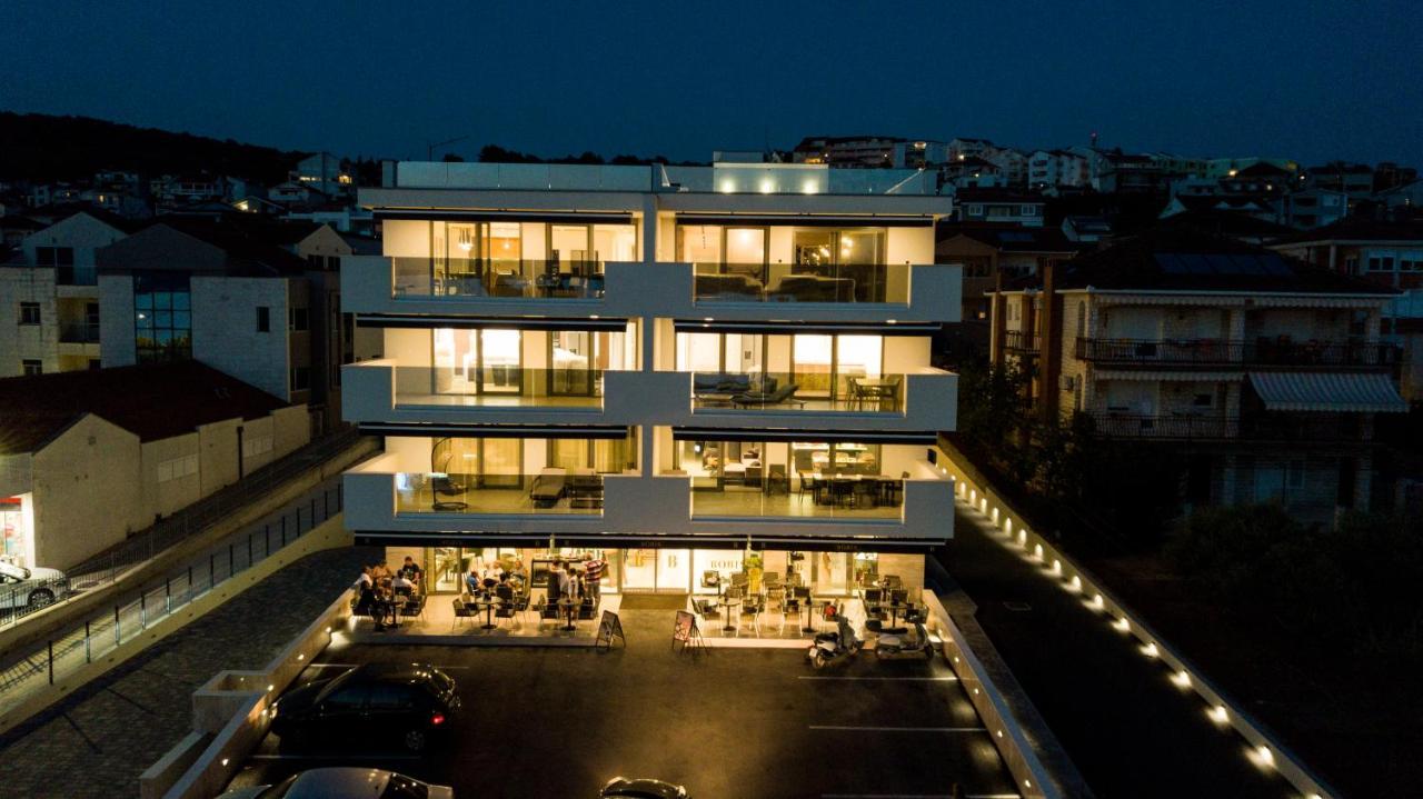 Apartments Adriatic Pearl 特罗吉尔 外观 照片